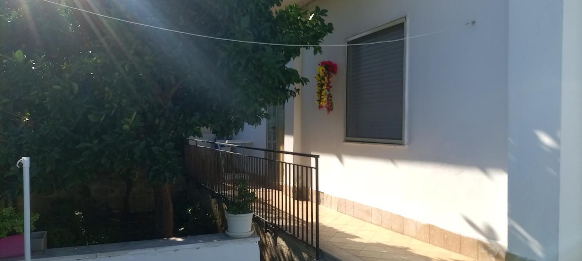 Ferienwohnung Casa Dalila Belvedere  Exterior foto